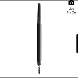 NYX Precision Brow Pencil